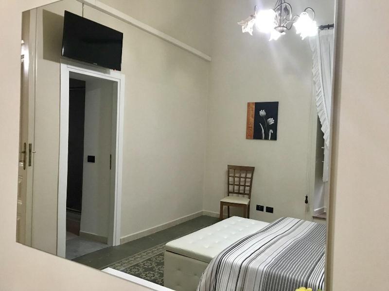 B&B Villa Roma Piazza Armerina Exterior photo